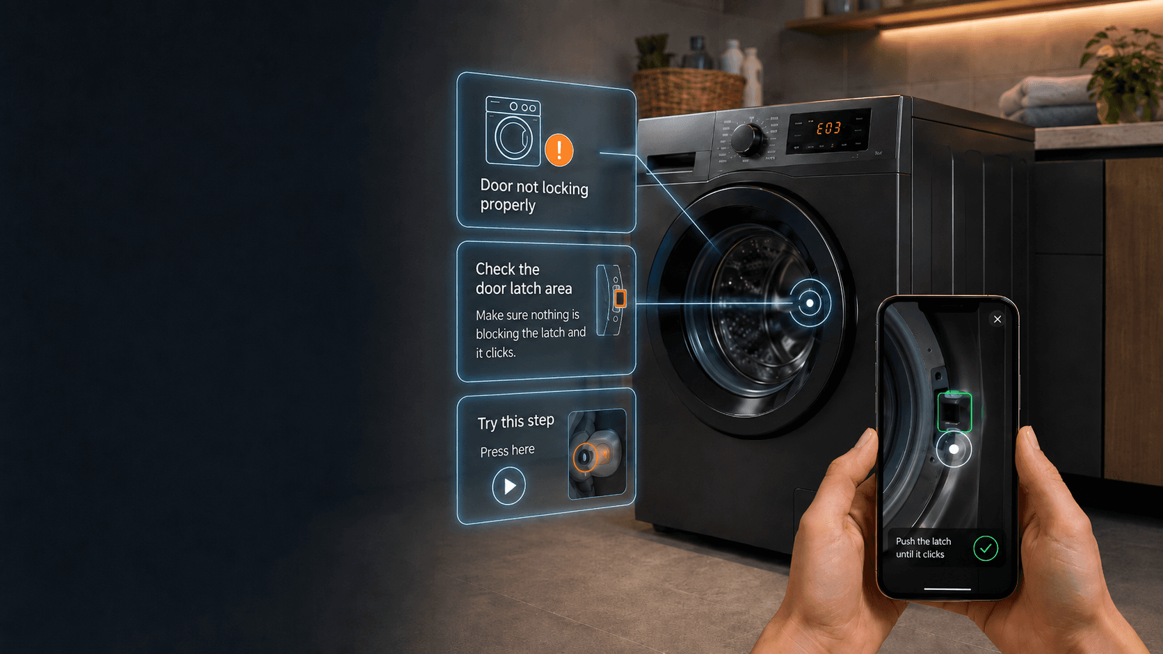 Home Appliances